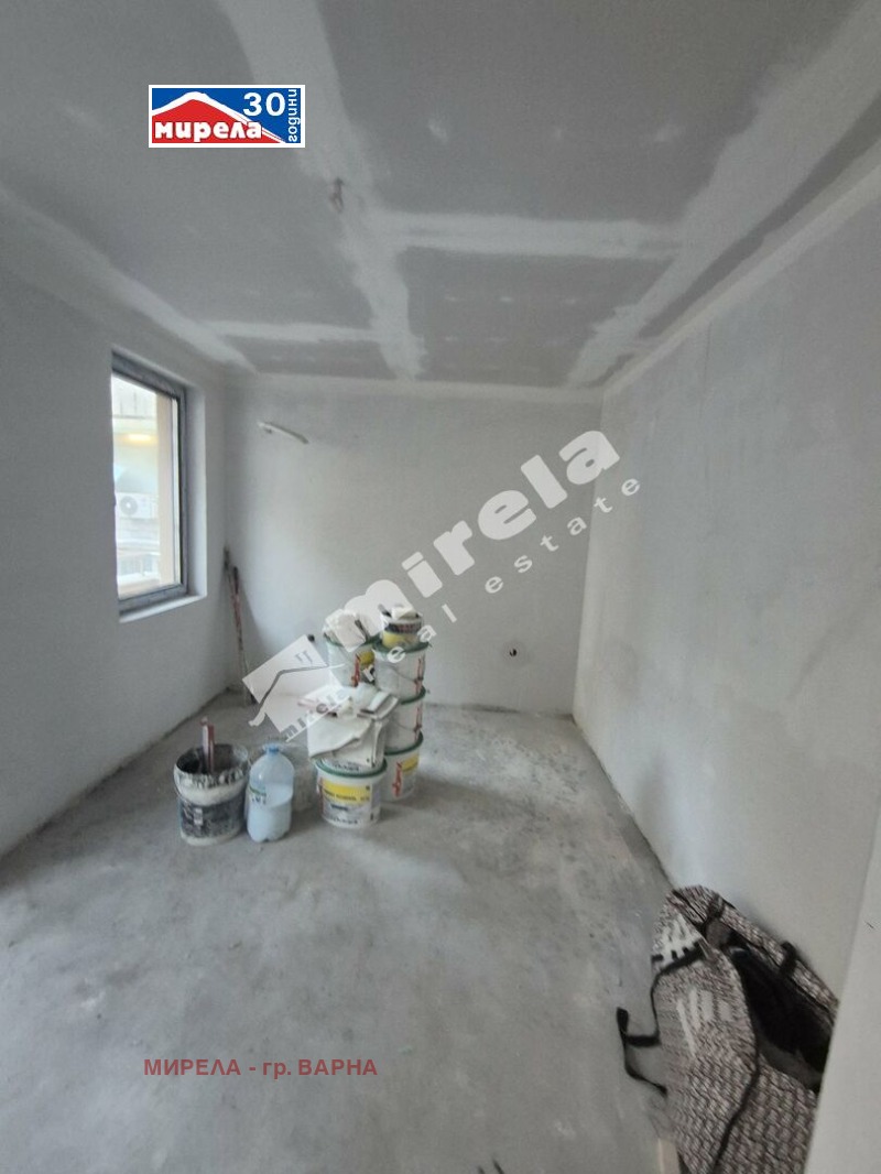 Продава 3-СТАЕН, гр. Варна, Лятно кино Тракия, снимка 4 - Апартаменти - 53357615