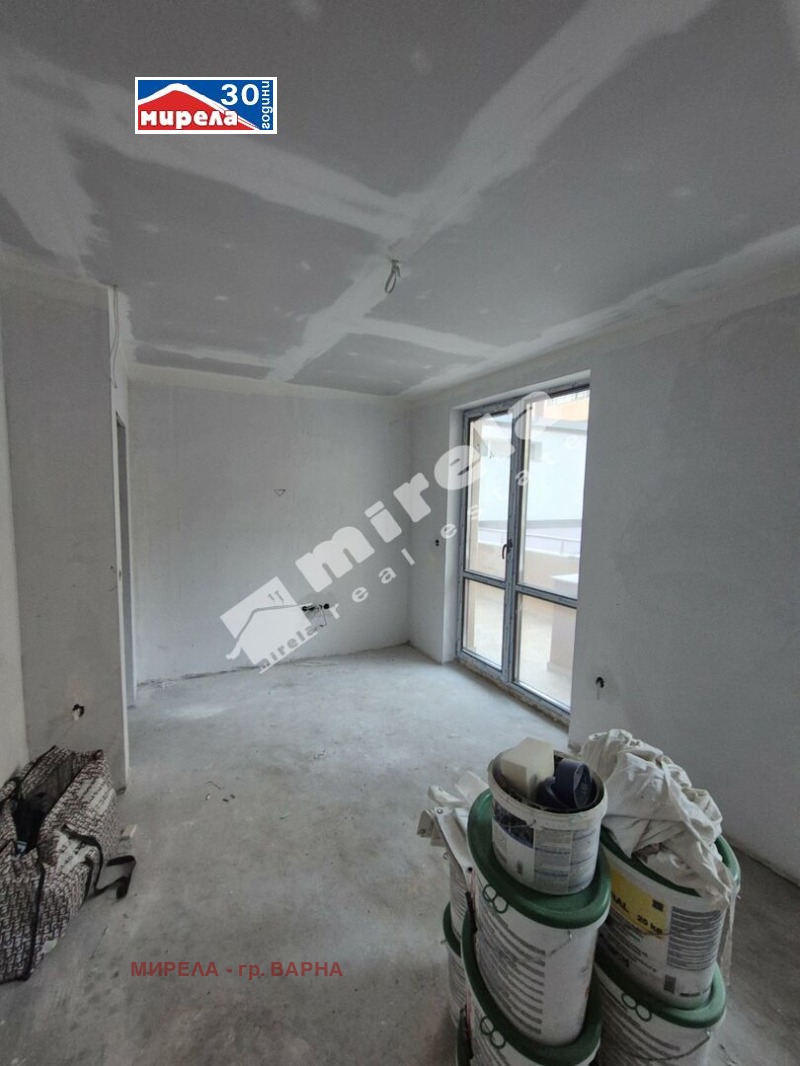 Продава 3-СТАЕН, гр. Варна, Лятно кино Тракия, снимка 7 - Апартаменти - 53357615