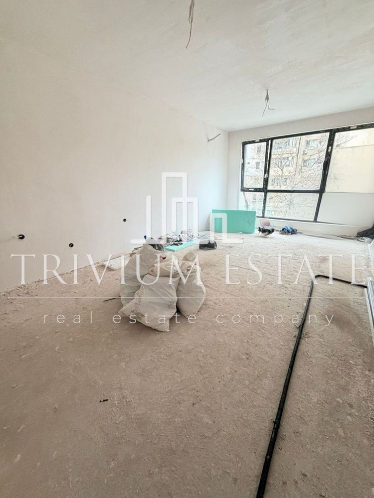 Продава 3-СТАЕН, гр. Пловдив, Тракия, снимка 2 - Апартаменти - 54338173