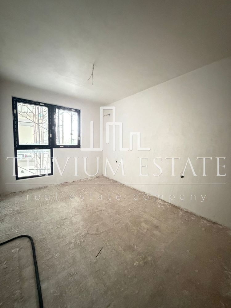 Продава 3-СТАЕН, гр. Пловдив, Тракия, снимка 4 - Апартаменти - 54338173