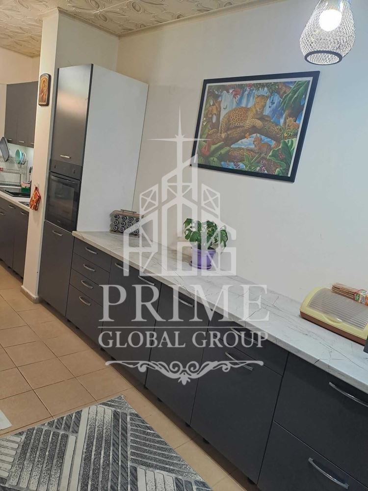 Продава 3-СТАЕН, гр. Несебър, област Бургас, снимка 3 - Апартаменти - 55296037