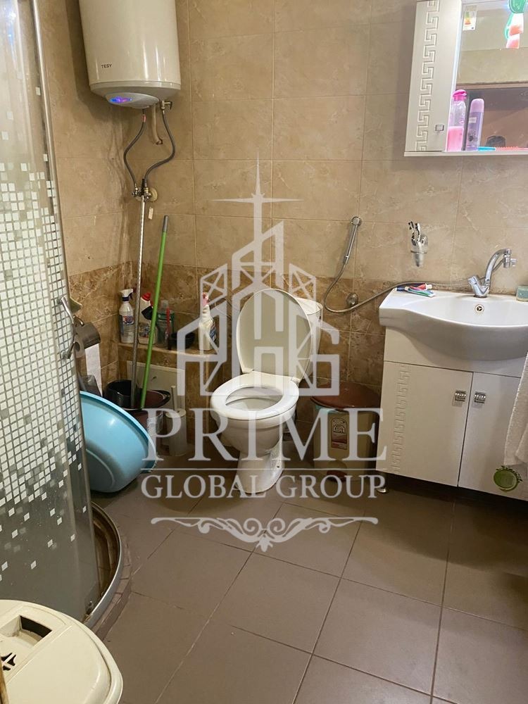 Продава 3-СТАЕН, гр. Несебър, област Бургас, снимка 11 - Апартаменти - 55296037