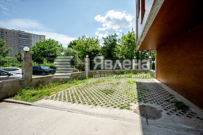 Продава 3-СТАЕН, гр. София, Овча купел, снимка 12 - Апартаменти - 55697429