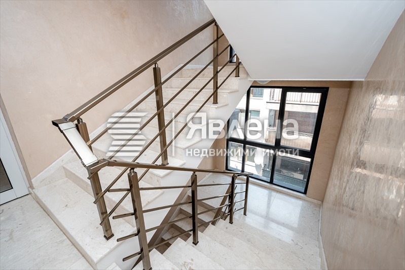 Продава 3-СТАЕН, гр. София, Овча купел, снимка 10 - Апартаменти - 55697429