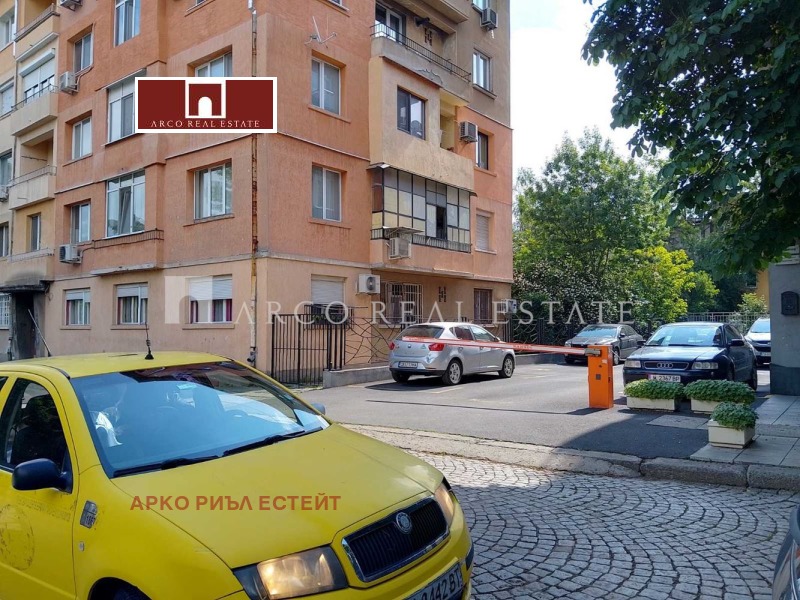 De vânzare  Birou Sofia , Zona B-19 , 43 mp | 93580030 - imagine [9]