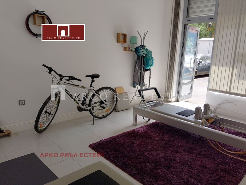 Te koop  Kantoor Sofia , Zona B-19 , 43 m² | 93580030 - afbeelding [3]