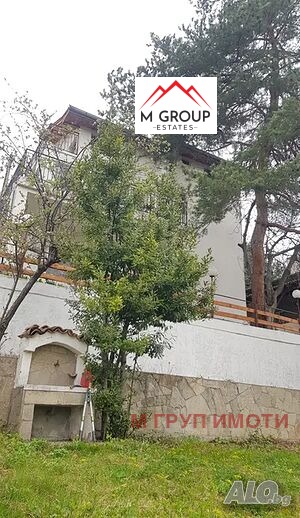 Продава  Къща област Пловдив , с. Храбрино , 220 кв.м | 28158420 - изображение [2]