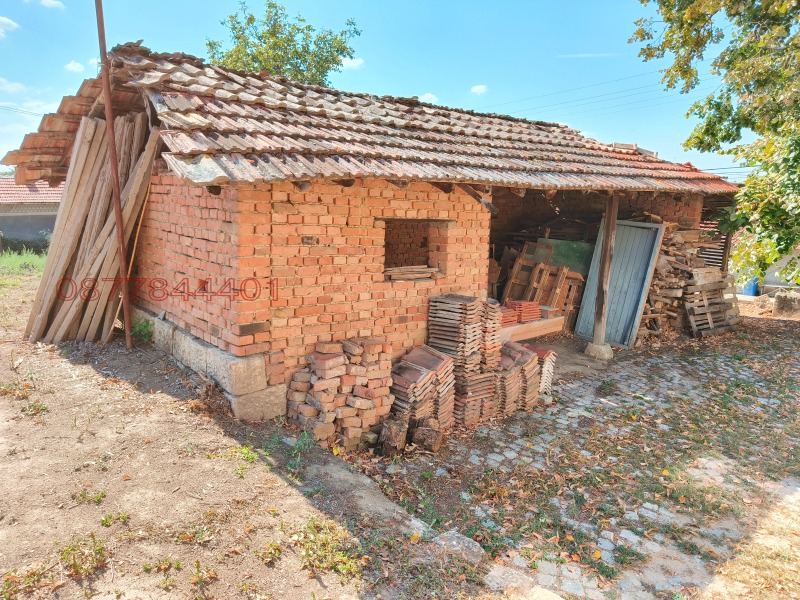 Zu verkaufen  Haus region Russe , Trastenik , 103 qm | 98104701 - Bild [17]