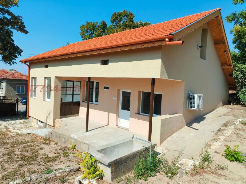 Zu verkaufen  Haus region Russe , Trastenik , 103 qm | 98104701 - Bild [3]