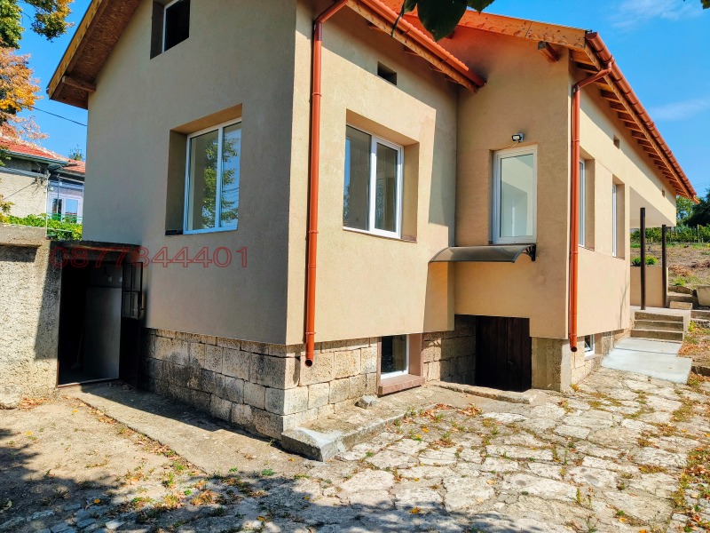 Zu verkaufen  Haus region Russe , Trastenik , 103 qm | 98104701 - Bild [2]