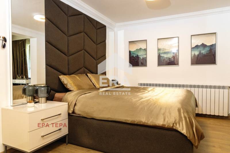 Продава  Къща град София , в.з.Бункера , 246 кв.м | 14040264 - изображение [8]