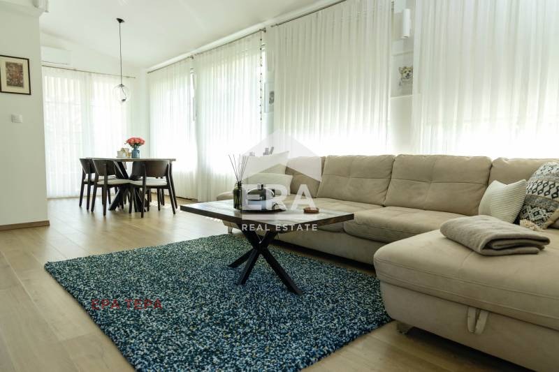 Продава  Къща град София , в.з.Бункера , 246 кв.м | 14040264 - изображение [4]