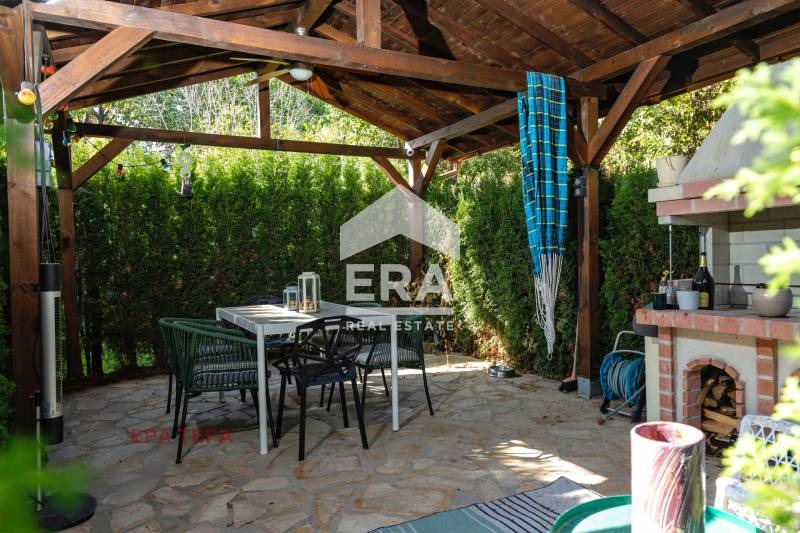 Продава  Къща град София , в.з.Бункера , 246 кв.м | 14040264 - изображение [13]