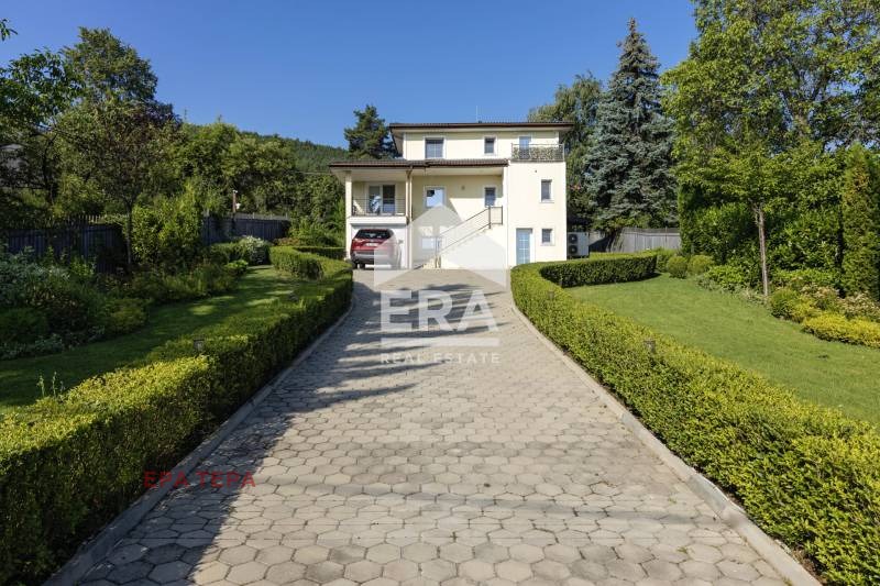 Продава  Къща град София , в.з.Бункера , 246 кв.м | 14040264