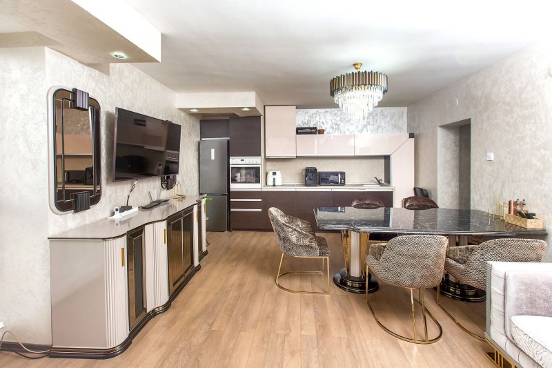 Продава КЪЩА, с. Оризари, област Пловдив, снимка 13 - Къщи - 53558490