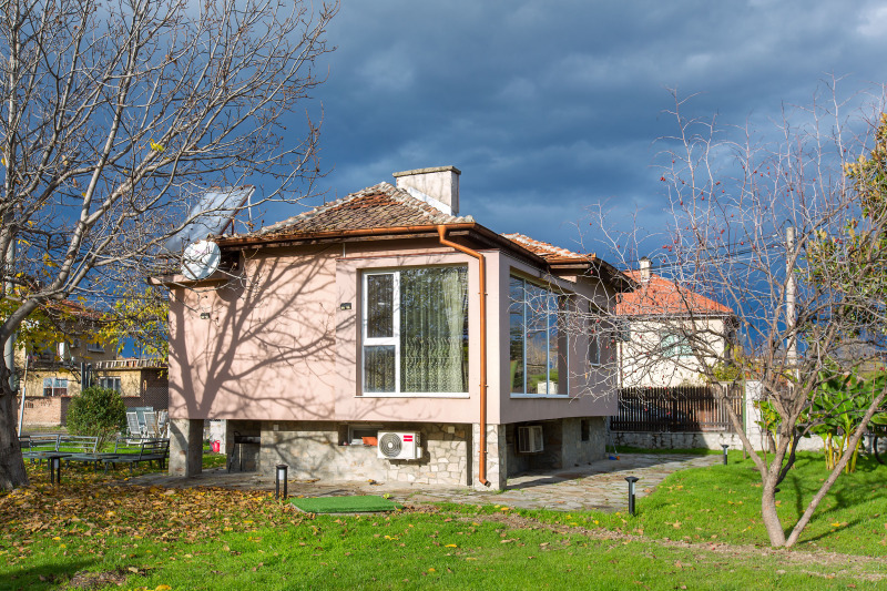 Продава КЪЩА, с. Оризари, област Пловдив, снимка 14 - Къщи - 53558490