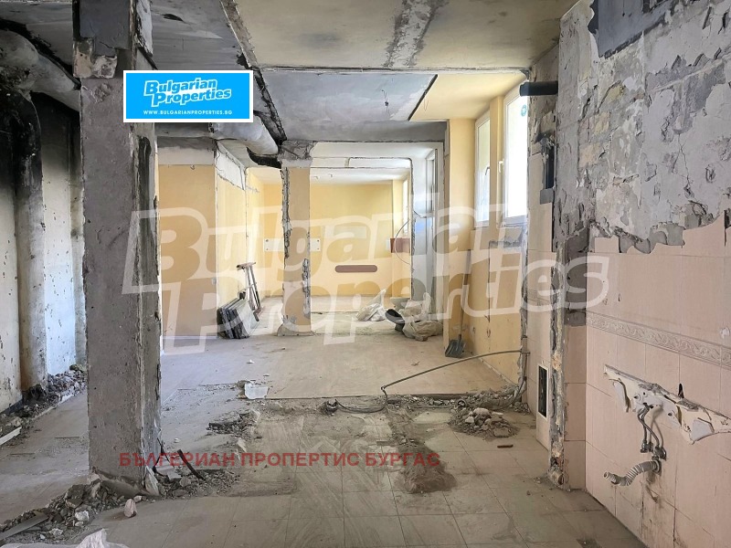 Продава ЗАВЕДЕНИЕ, гр. Бургас, Център, снимка 8 - Заведения - 52847269