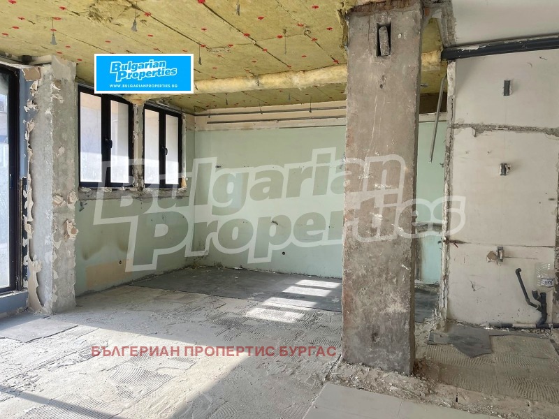 Продава ЗАВЕДЕНИЕ, гр. Бургас, Център, снимка 10 - Заведения - 52847269