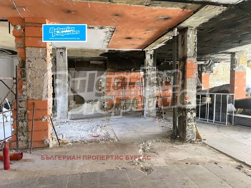 Продава ЗАВЕДЕНИЕ, гр. Бургас, Център, снимка 7 - Заведения - 52847269