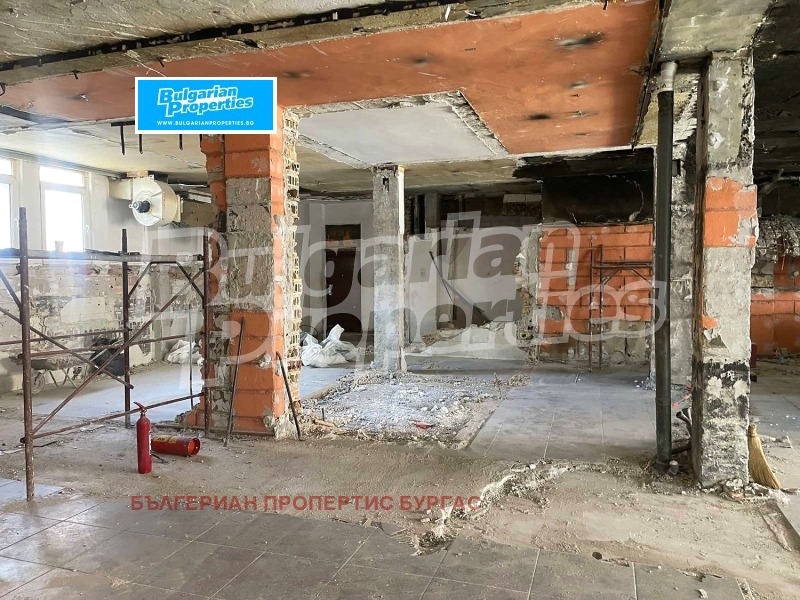 Продава ЗАВЕДЕНИЕ, гр. Бургас, Център, снимка 9 - Заведения - 52847269