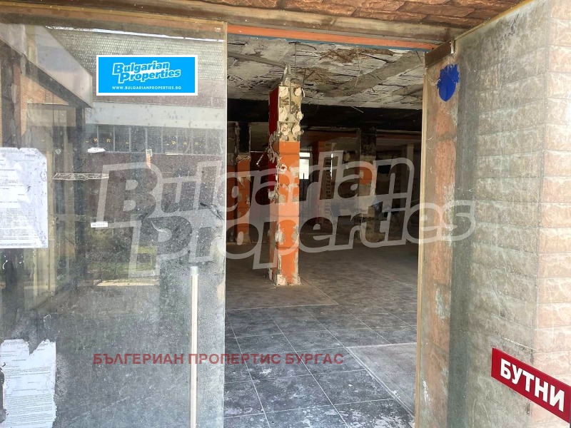 Продава ЗАВЕДЕНИЕ, гр. Бургас, Център, снимка 4 - Заведения - 52847269