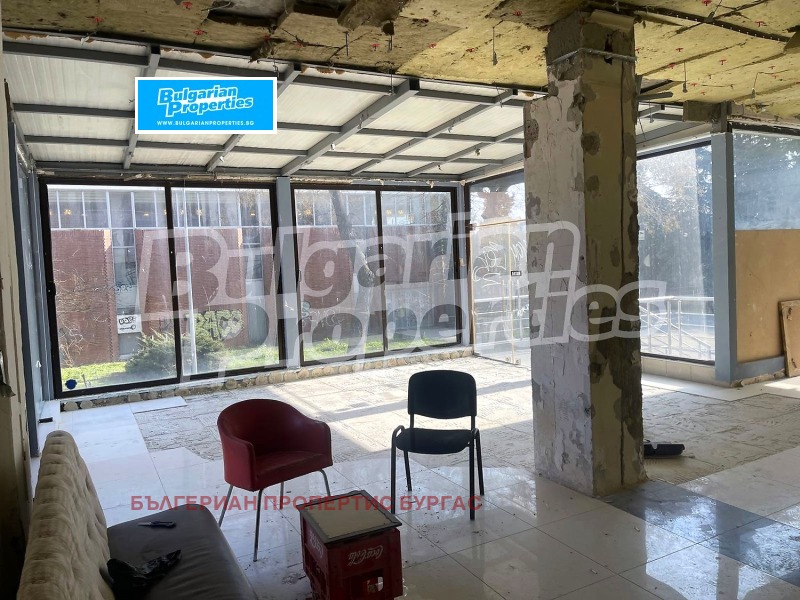 Продава ЗАВЕДЕНИЕ, гр. Бургас, Център, снимка 3 - Заведения - 52847269