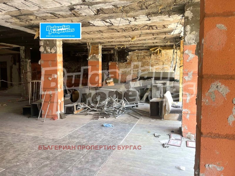 Продава ЗАВЕДЕНИЕ, гр. Бургас, Център, снимка 13 - Заведения - 52847269
