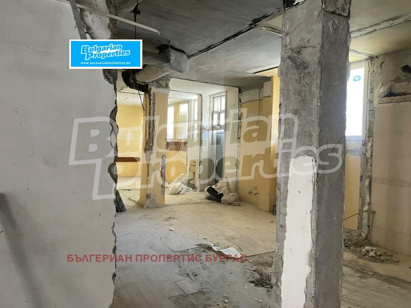 Продава ЗАВЕДЕНИЕ, гр. Бургас, Център, снимка 6 - Заведения - 52847269