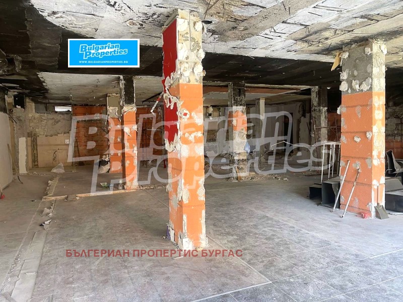Продава ЗАВЕДЕНИЕ, гр. Бургас, Център, снимка 12 - Заведения - 52847269