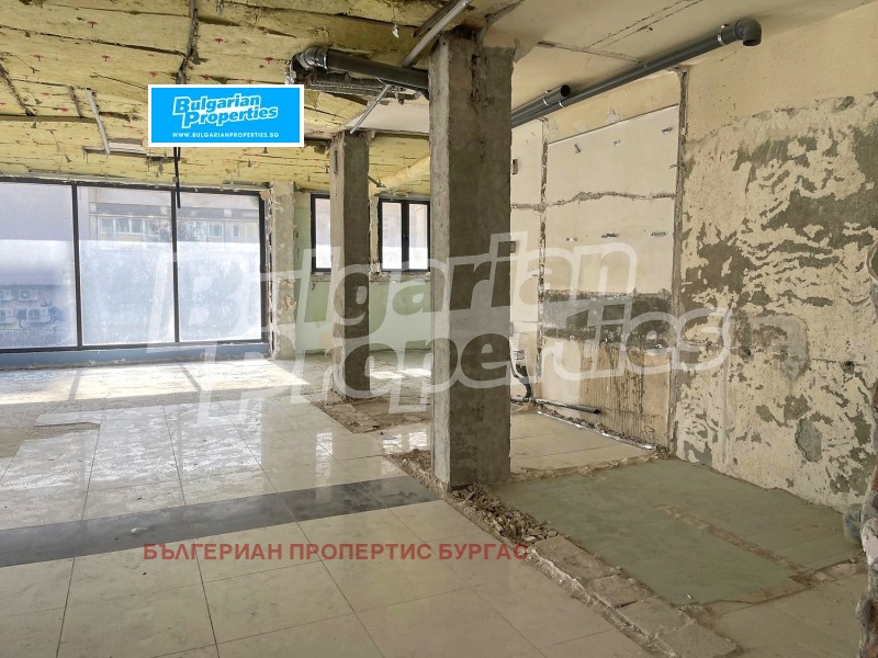 Продава ЗАВЕДЕНИЕ, гр. Бургас, Център, снимка 2 - Заведения - 52847269