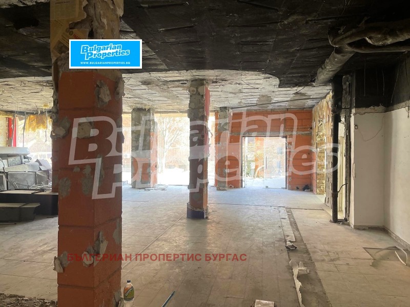 Продава ЗАВЕДЕНИЕ, гр. Бургас, Център, снимка 5 - Заведения - 52847269