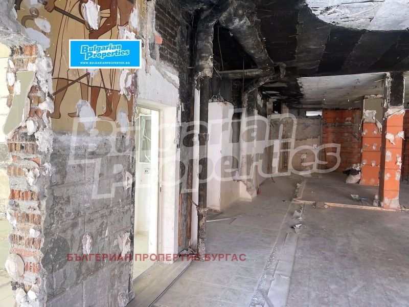 Продава ЗАВЕДЕНИЕ, гр. Бургас, Център, снимка 11 - Заведения - 52847269