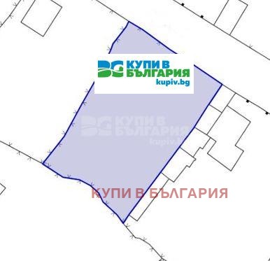 Продава  Парцел град Варна , с. Константиново , 1125 кв.м | 98228059 - изображение [3]