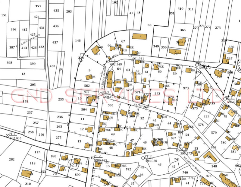 Te koop  Verhaallijn regio Sofia , Gurmazovo , 524 m² | 72669313 - afbeelding [4]