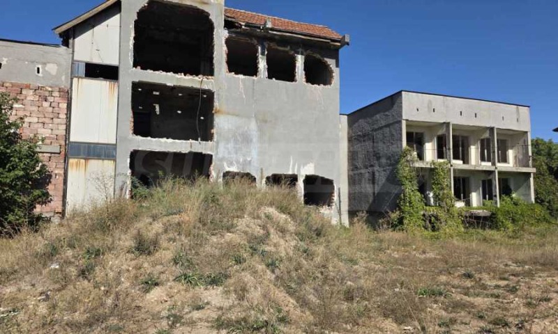 À vendre  Parcelle région Pernik , Stoudena , 7500 m² | 44555770 - image [4]