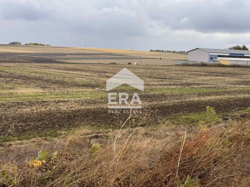 Продава ПАРЦЕЛ, гр. Добрич, Балик, снимка 2 - Парцели - 56560213