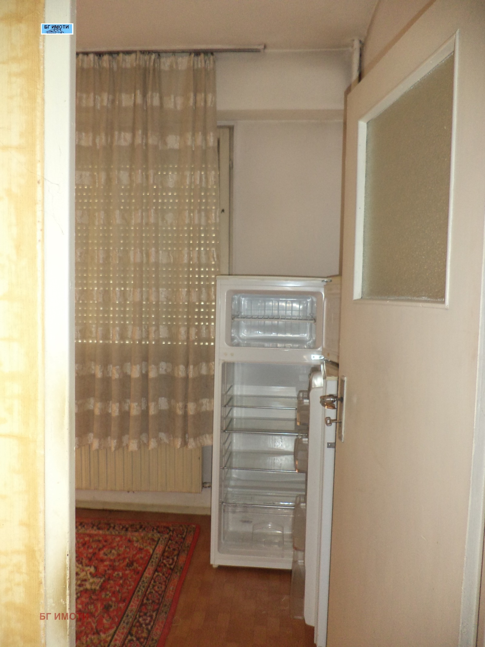 Продава 1-СТАЕН, гр. Враца, Младост, снимка 6 - Апартаменти - 54109692
