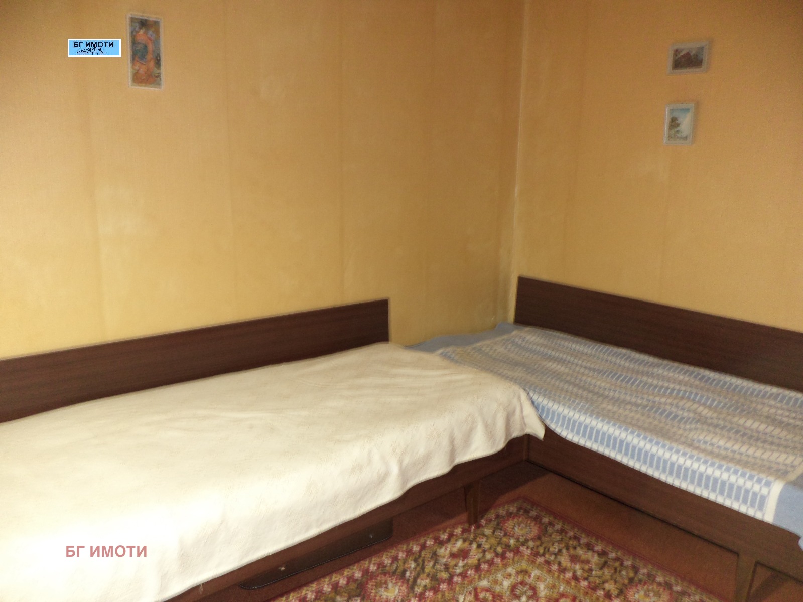 Продава 1-СТАЕН, гр. Враца, Младост, снимка 9 - Апартаменти - 54109692