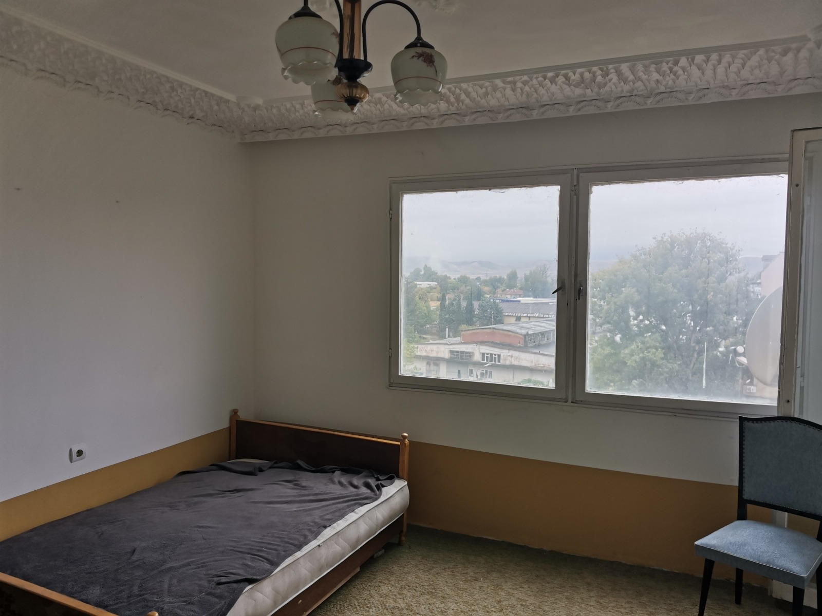 Продава 1-СТАЕН, гр. Пазарджик, Изток