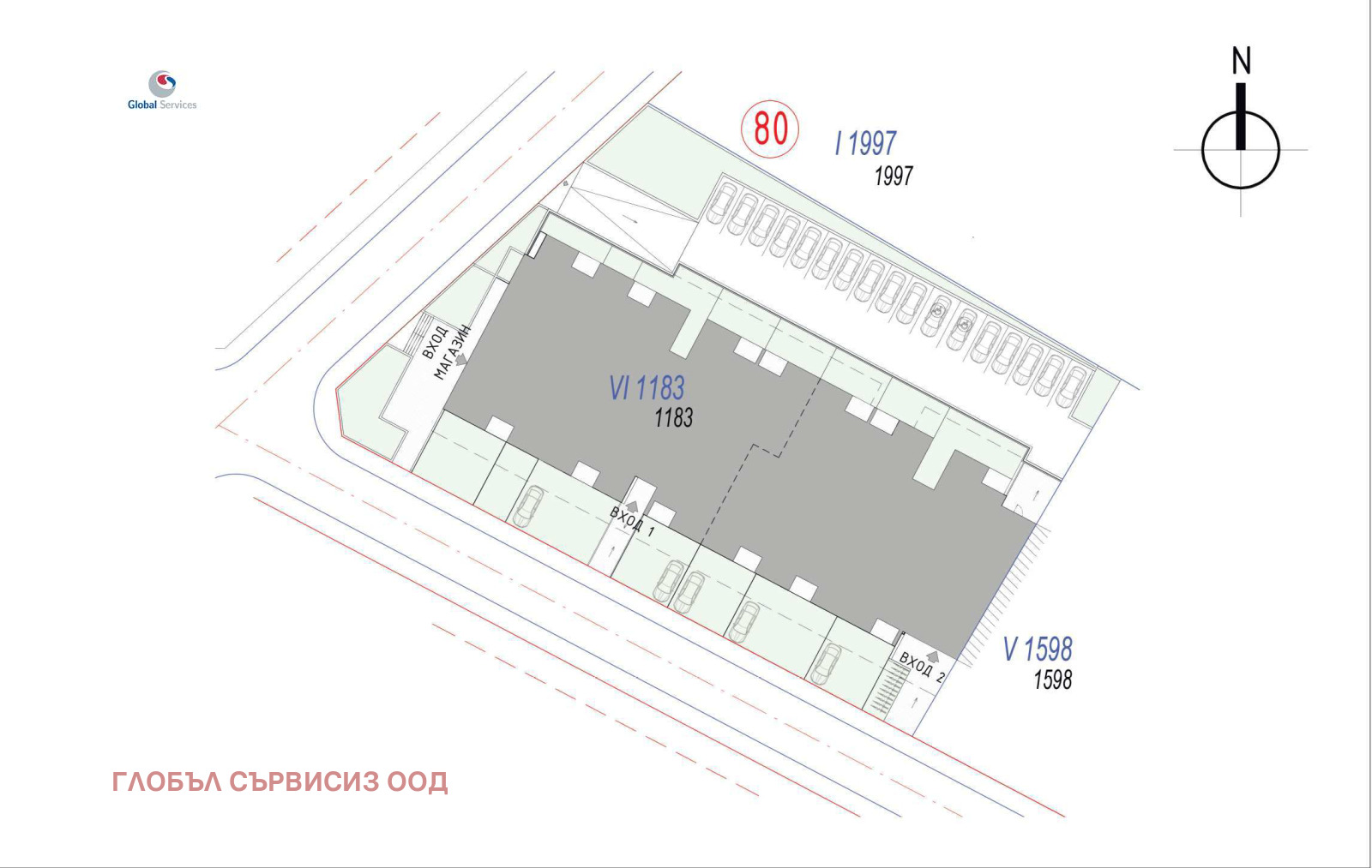 Продава 2-СТАЕН, гр. София, Малинова долина, снимка 2 - Апартаменти - 54623962