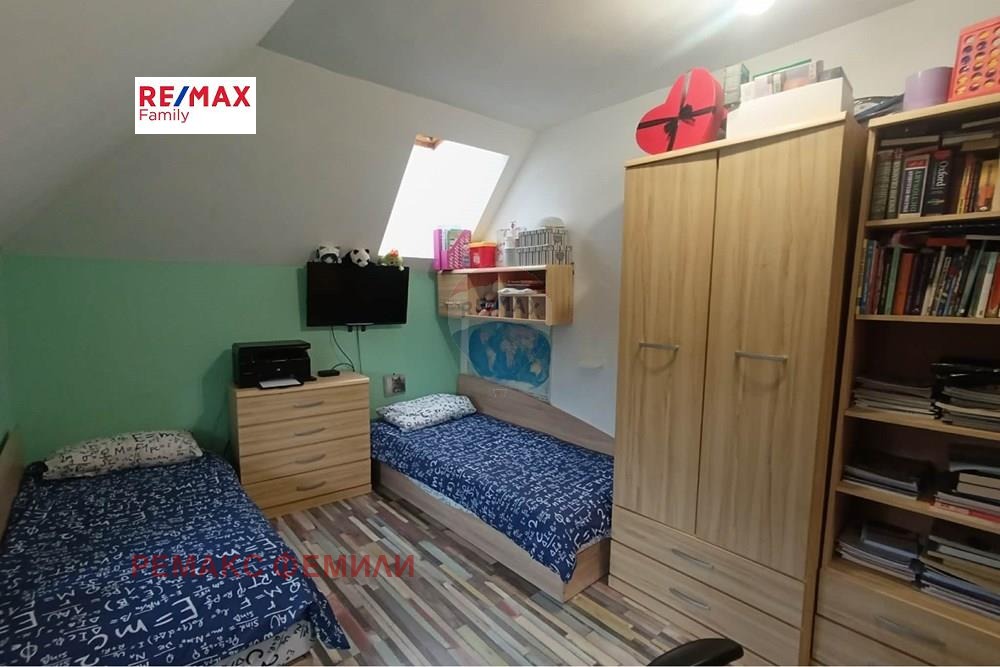 Продава 2-СТАЕН, гр. Варна, Цветен квартал, снимка 8 - Апартаменти - 53687723