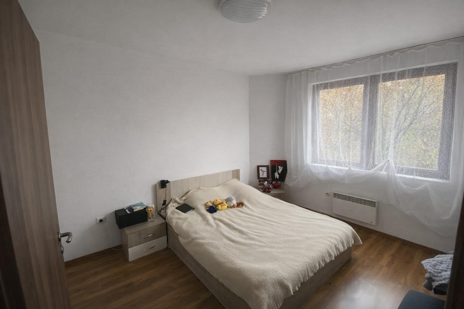 Продава 2-СТАЕН, гр. София, Зона Б-18, снимка 3 - Апартаменти - 53861354