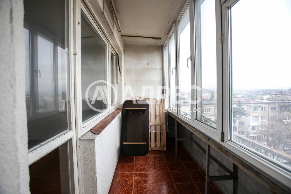 Продава 2-СТАЕН, гр. София, Надежда 2, снимка 6 - Апартаменти - 53963143