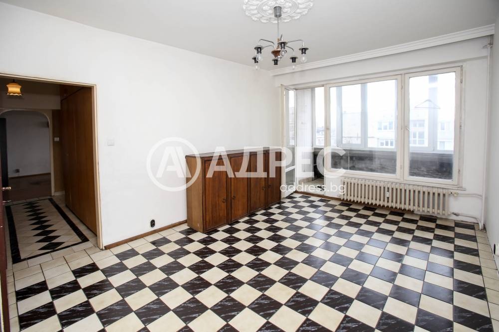 Продава 2-СТАЕН, гр. София, Надежда 2, снимка 2 - Апартаменти - 53963143