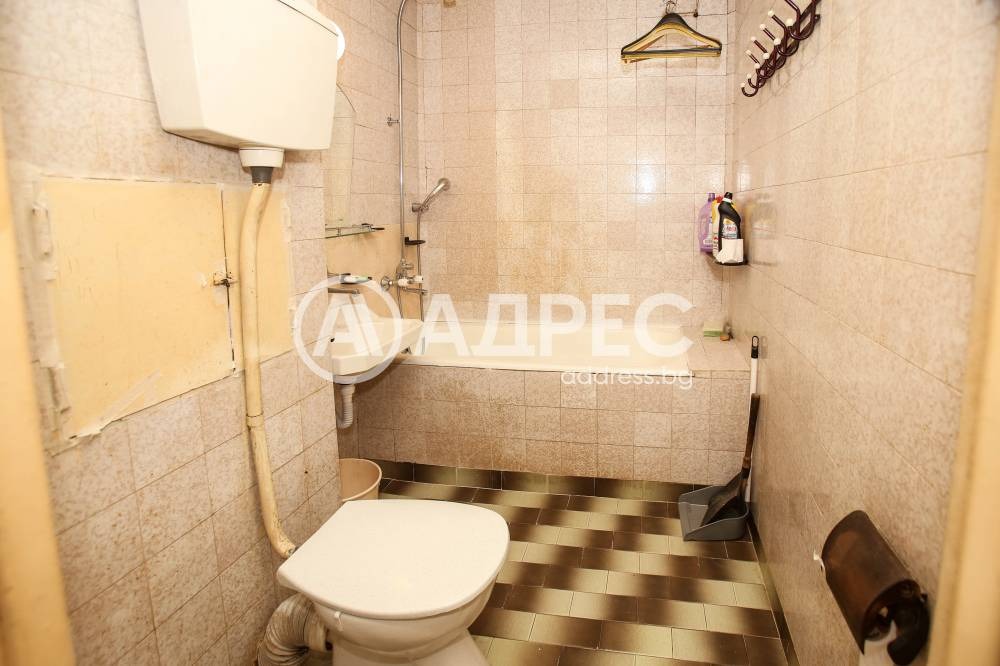 Продава 2-СТАЕН, гр. София, Надежда 2, снимка 5 - Апартаменти - 53963143