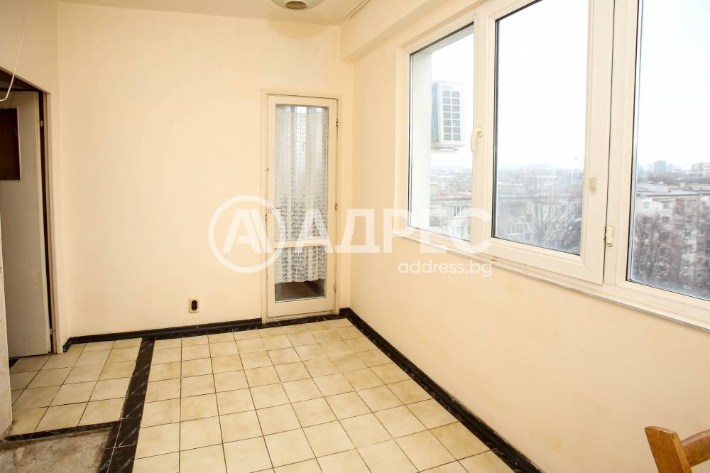 Продава 2-СТАЕН, гр. София, Надежда 2, снимка 4 - Апартаменти - 53963143