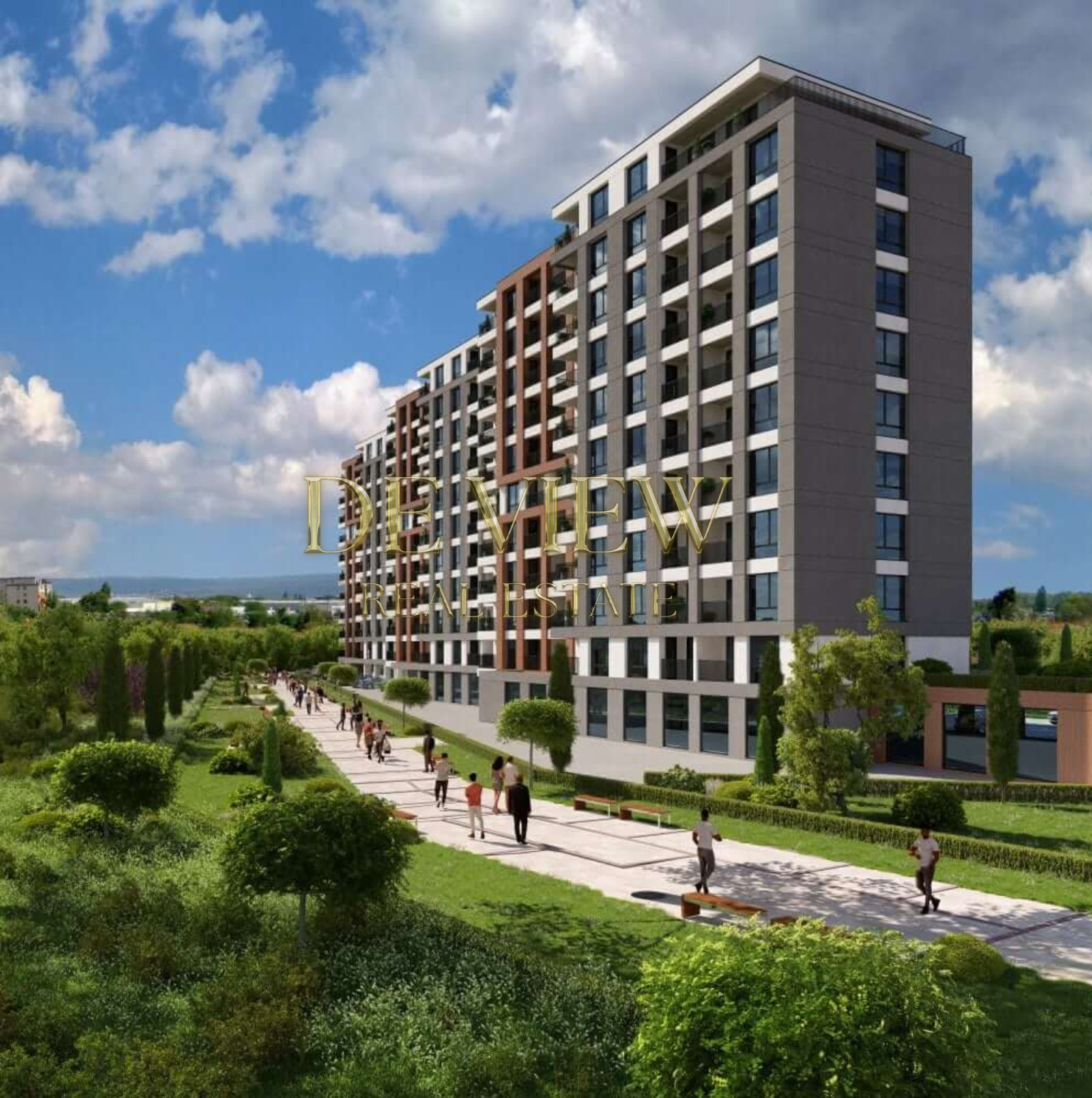 Продава 2-СТАЕН, гр. Варна, Кайсиева градина