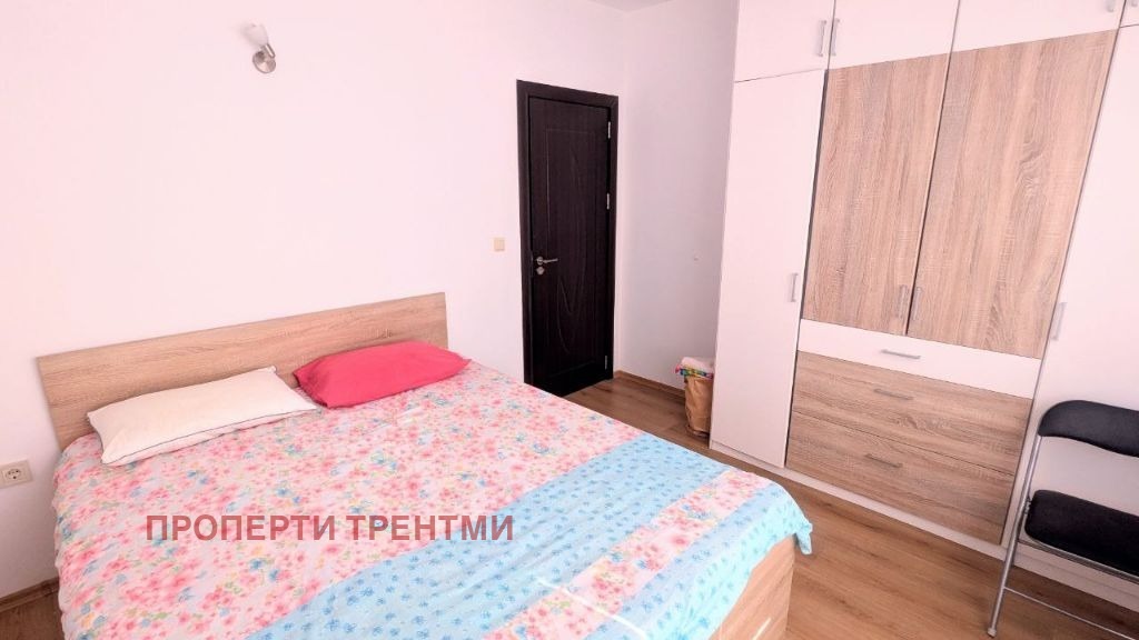 Продава 2-СТАЕН, гр. Бургас, Сарафово, снимка 4 - Апартаменти - 54912763