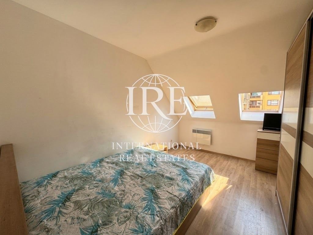 Продава 2-СТАЕН, гр. Варна, Цветен квартал, снимка 10 - Апартаменти - 55617296