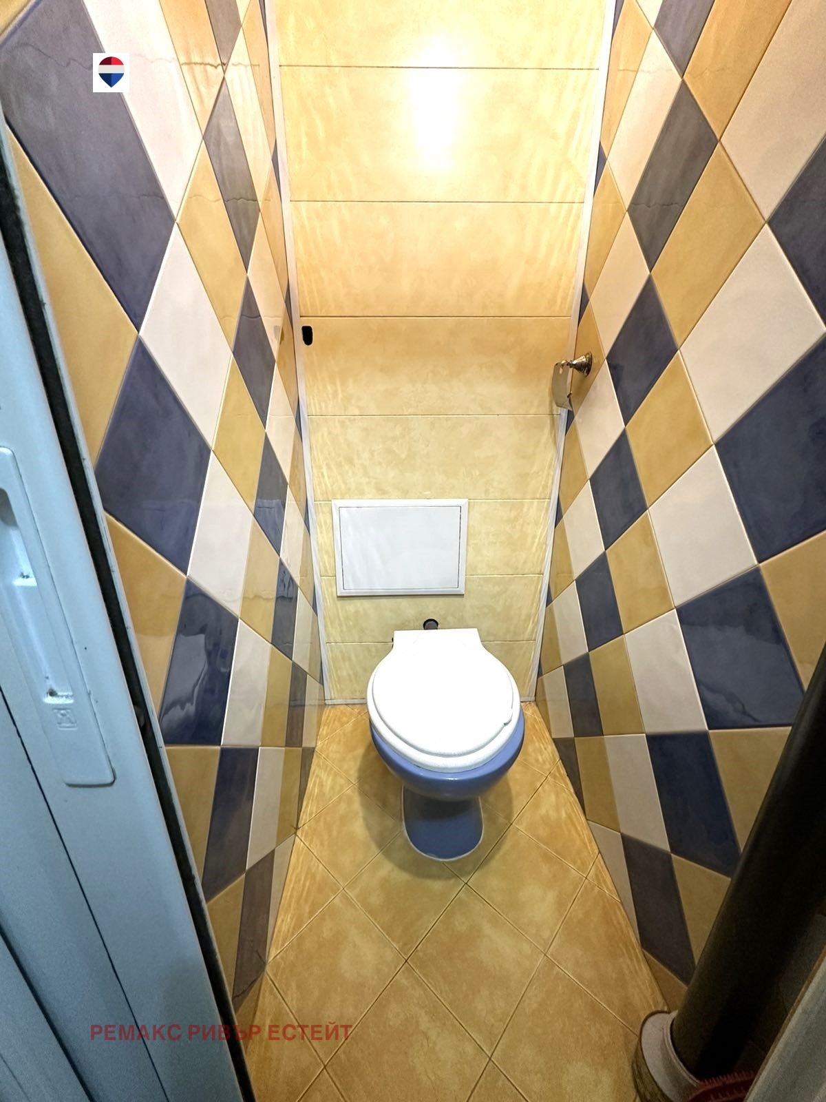 Продава 2-СТАЕН, гр. Русе, Родина 1, снимка 14 - Апартаменти - 56369317
